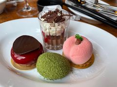 -广州富力君悦大酒店·凯菲厅