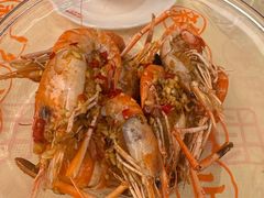 -小林哥的海鲜馆·夜宵烧烤(渔人码头店)