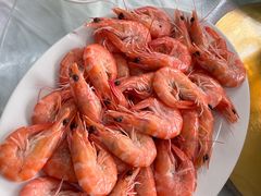 -众味海鲜大排档·活海鲜·潮汕味(南澳店)
