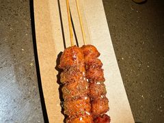 -蛙喔牛蛙(金桥太茂店)