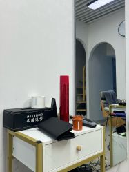 -米路造型MILU STUDIO