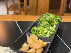 -常赢三兄弟·清真涮肉·清真炒菜(朝阳新城店)