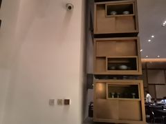 -天津东凯悦酒店·Market Café自助餐厅