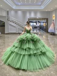 -MANLI BRIDAL婚纱