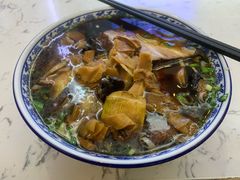 -伟记奥面馆(养育巷店)