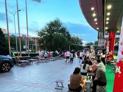 -天丰利生活MALL(和平里店)