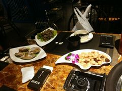 -船奇蒸汽海鲜·闽菜(八市海鲜总店)