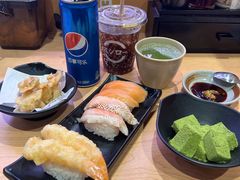 -寿司郎(皇庭广场店)