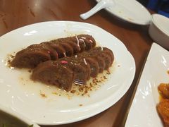 -宏天寶·北京烤鸭(宾馆西路2店)