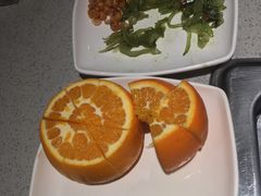 -海底捞大排档火锅(悦荟广场店)