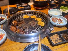 -九田家黑牛烤肉料理(香河店)