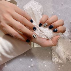 点击看大图 -Beauty Nails 美甲美睫皮肤管理