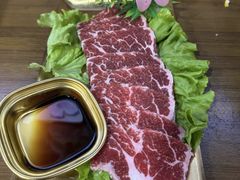 -杀猪天·韩国烤肉(总店)