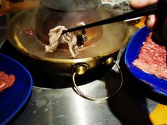 -老门框爆肚涮肉(望京店)
