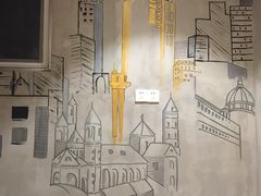 大堂-徐小包(黎阳in巷店)