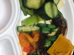 -素清香(解放路店)