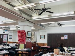 大堂-香港蓮香樓(中環店)