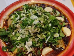 -刘二姐襄阳牛肉面(鸟巢店)