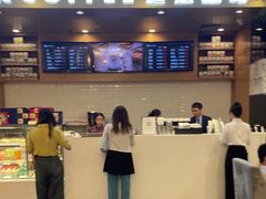 -逸派咖啡 EPARKCOFFEE(广安门店)