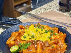 -安又胖韩国烤肉(美罗城店)