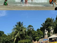-新加坡水上探险乐园