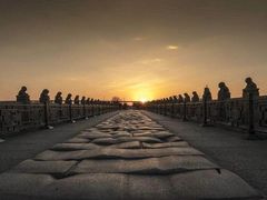 -卢沟桥文化旅游区(卢沟桥)