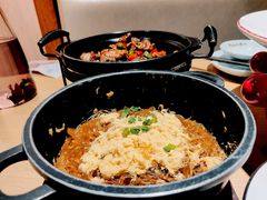 海味现捞粉丝-锅儿匠辣子鸡(春熙路店)