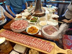 -阳坊胜利涮羊肉(禧乐汇店)