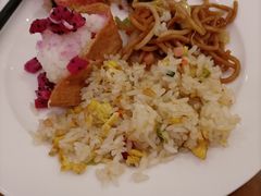 -厦门泰地万豪酒店-贡厨自助餐厅