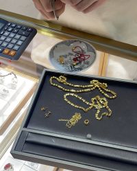 -景祥珠宝打金·黄金加工修理·旧款改造镶嵌