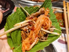 -炽城·烤肉名家(鸿达中央广场店)