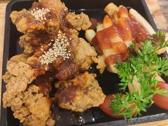 -Kpasta韩式意大利面