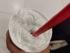-DQ·蛋糕·冰淇淋(新玛特分店)