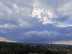 -御道口草原森林风景区