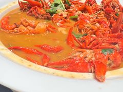 -梁家大院•农家菜(昆山会展中心店)