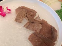 -盡膳口福跷脚牛肉火锅(北美新天地店)