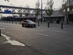 -武昌中华路码头(轮渡站)