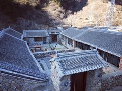 -北京山里寒舍度假酒店