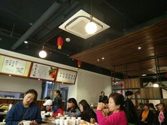 -素清香(解放路店)