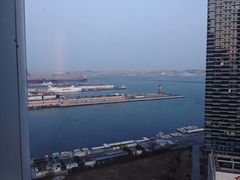 -富力希尔顿酒店·地阔自助餐厅