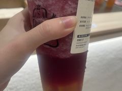 -喜茶(杭州龙湖西溪天街店)