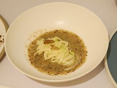 -广州富力丽思卡尔顿酒店·丽轩·粤菜