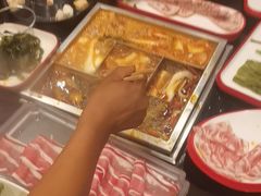 -重庆德忆火锅（龙南街3店）(渝水岸餐饮)