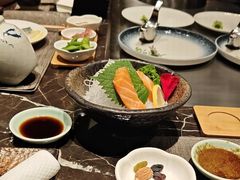 -枫品铁板烧(东樾店)