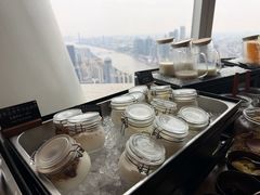 -广州四季酒店·意珍·意式自助餐