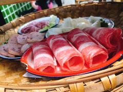 -有拈头成都市井火锅(南山总店)