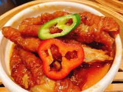-岭南小生·粤港点心(南门口店)
