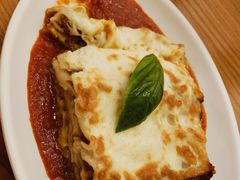 -城市大道红炉披萨烘焙坊