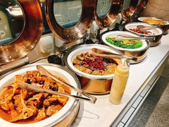 -快乐爱斯米牛排·寿喜烧自助(亿合城店)
