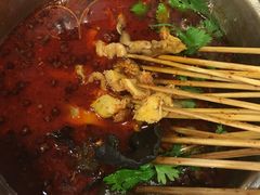 -聚点串吧·北京烧烤(赵登禹路店)